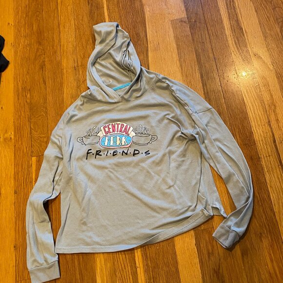 Ladies Top/Tees/Blouse/Hoodie Lot of 6 Pink VS, Michael Kors, Free People Size M - Picture 3 of 7